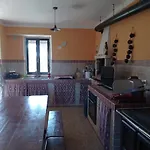 Bed & Breakfast Famiglia Nel Vento Caramanico Terme