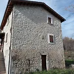 Bed & Breakfast Famiglia Nel Vento 3*