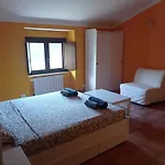 Bed & Breakfast Famiglia Nel Vento Caramanico Terme