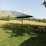 Famiglia Nel Vento 3* Caramanico Terme