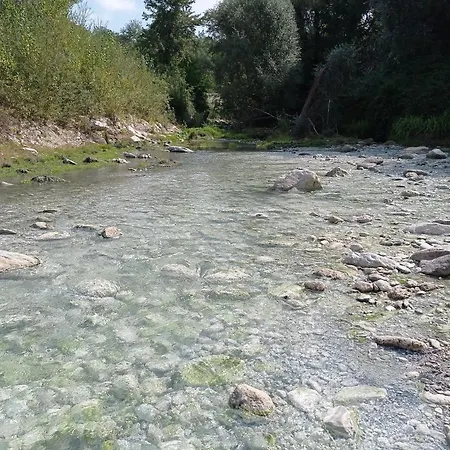 Panzió Famiglia Nel Vento