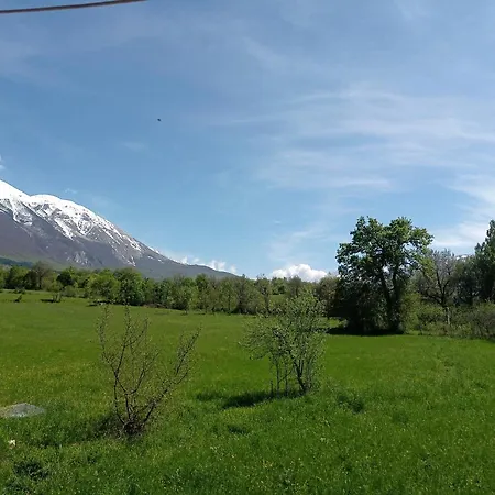 Famiglia Nel Vento Caramanico Terme