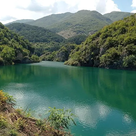 Famiglia Nel Vento 3*