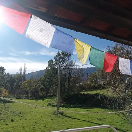 Bed & Breakfast Famiglia Nel Vento 3*