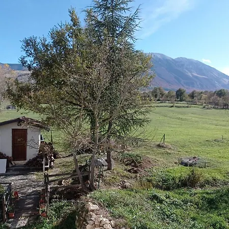 Famiglia Nel Vento 3*