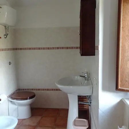 Famiglia Nel Vento 3* Caramanico Terme