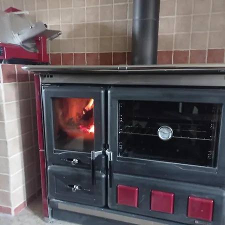 Famiglia Nel Vento Bed & Breakfast Caramanico Terme