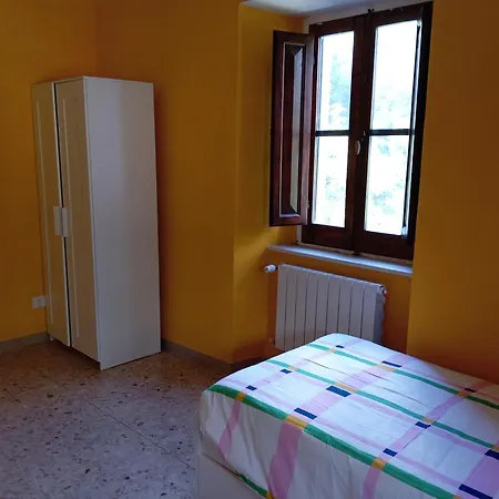 Famiglia Nel Vento Bed & Breakfast *