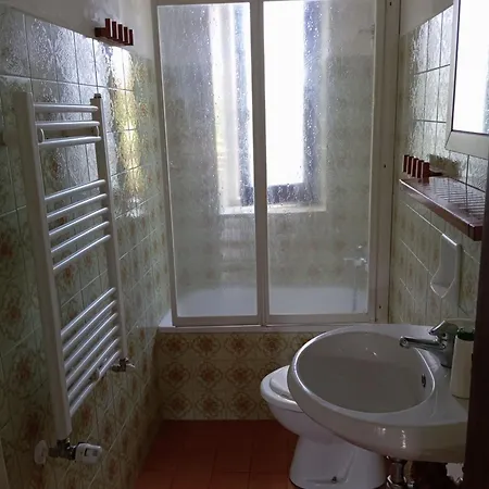 Famiglia Nel Vento Bed & Breakfast