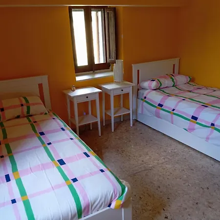 Famiglia Nel Vento Bed & Breakfast Caramanico Terme