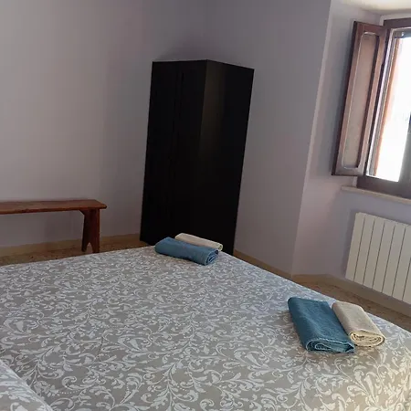 Famiglia Nel Vento * Caramanico Terme