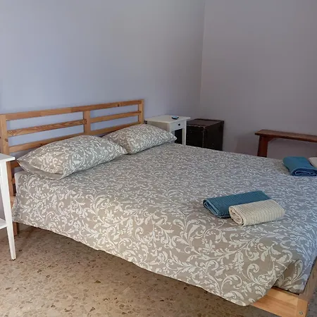 Famiglia Nel Vento * Caramanico Terme