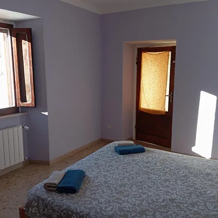 Famiglia Nel Vento Bed & Breakfast Caramanico Terme