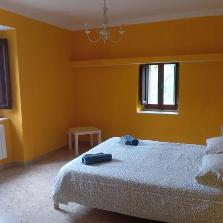 Famiglia Nel Vento Caramanico Terme