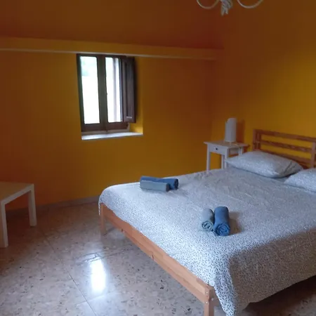 Bed & Breakfast Famiglia Nel Vento
