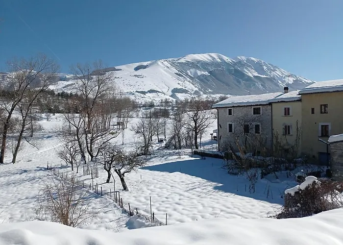 Famiglia Nel Vento 3*