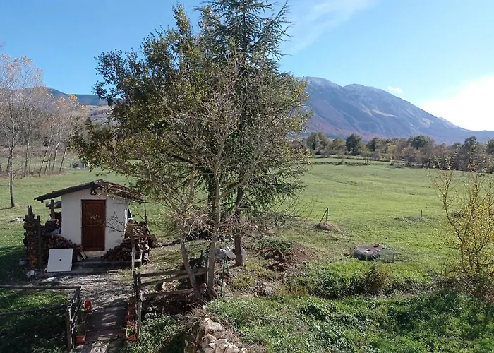 Famiglia Nel Vento 3*