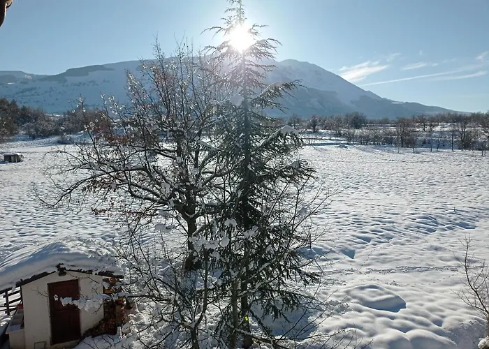 Famiglia Nel Vento 3* Караманико-Терме