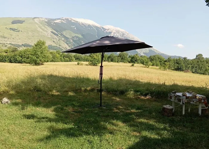 Famiglia Nel Vento 3* Караманико-Терме