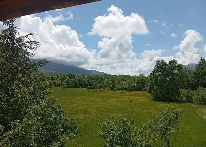 Famiglia Nel Vento 3*